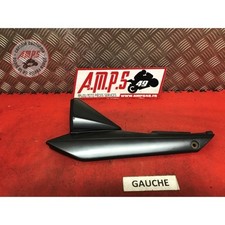 Cache plastique sous selle gauche Suzuki GSF 1200 Bandit 2006 à 2007