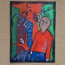 Street Art années 80/90