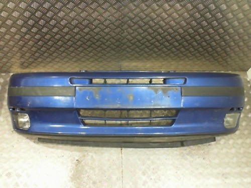 Pare choc avant fiat punto - choc, 1