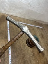 marteau chaudronnier, Tôlier