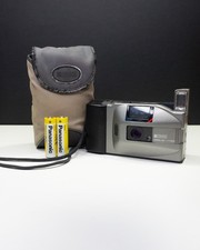 1987 Ricoh YF-20 Appareil Photo Argentique 35mm avec étui - Révisé et Garanti