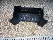  carenage marche pied coté