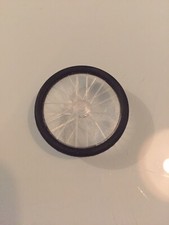 PLAYMOBIL - Roue du Sulky -