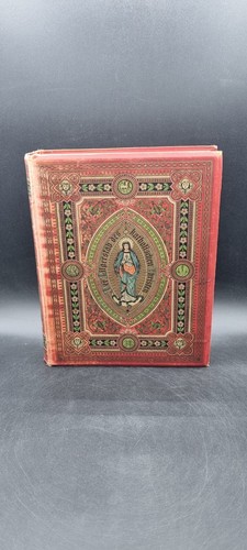 Livre ancien bâton - livre,