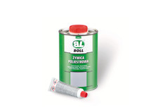 BOLL - 1 kilo de resine