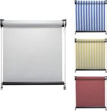 Rideau de Soleil A Chute Avec