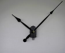 mécanisme mouvement horloge à BALANCIER grandes aiguilles poire 25/38cm DIY