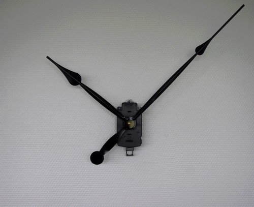 Mécanisme mouvement horloge - mouvement,