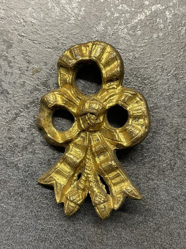 Cache clou ancien - ancien, bronze