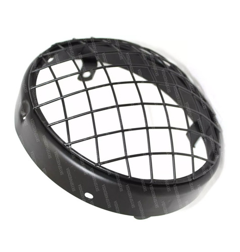 Grille phare avec anneau - phare,