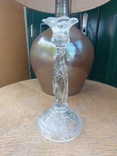 Portieux Bougeoir Sainte