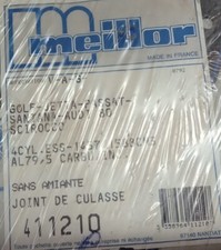 joint de culasse golf, jetta