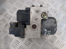 Bloc hydraulique ABS Pompe - RENAULT MEGANE I (1) 1,4L ESS - 7701045830 - (H)