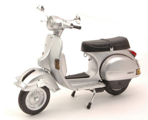 Miniature vespa véhicules - miniature,