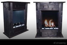 BIO ETHANOL CHEMINEE M. MADRID NATUR FIRE PLACE ETANOLO