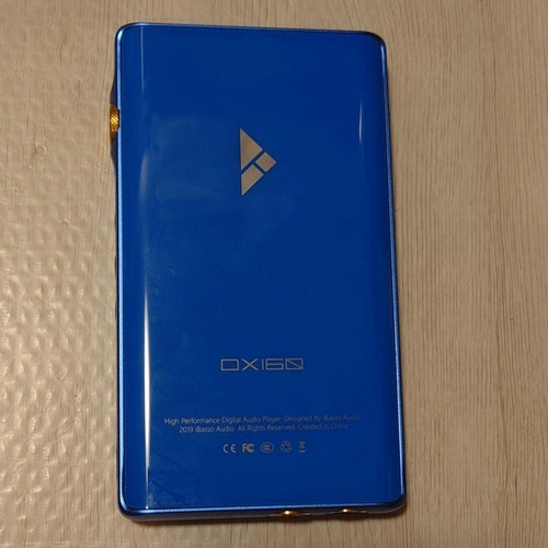 Lecteur numérique portable