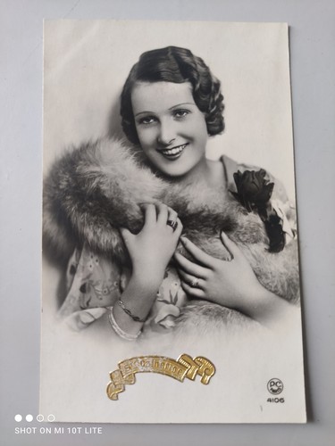 Carte postale ancienne - postale,