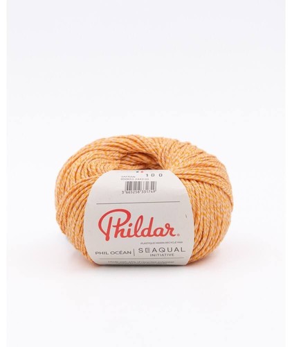 Pelotes phil ocean - 7, safran