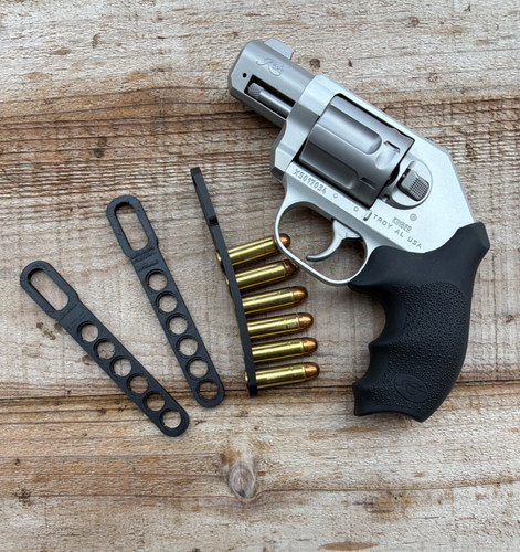 Revolver speed strip loader - revolver,