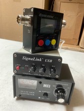 MFJ-816 HF SWR/Wattmeter