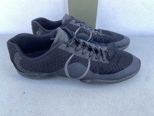 Bloch Mesh Split Sole Dance