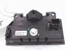 Horloge PEUGEOT 206 PHASE 1