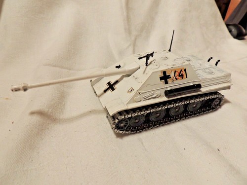 Solido militaire jagdpanther - militaire,