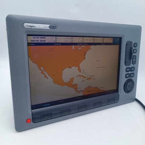 Raymarine c120w e62113 - c120w,