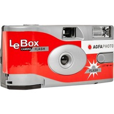 Appareil photo jetable