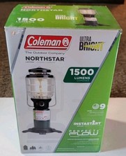 Coleman NorthStar 1500 Lumens