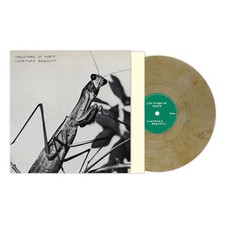 Courtney Barnett Creature of