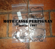 Kit Reparation (X4 -le lot des 4 ) Carburateur - Yamaha YZF 750 R 4HN 1993-1998