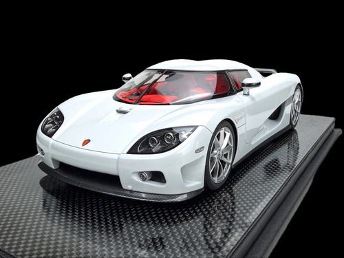 Koenigsegg ccx frontiart - ccx,