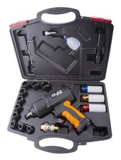 Coffret cle a choc 1/2" 1600nm