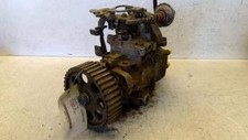 Pompe à injection NISSAN