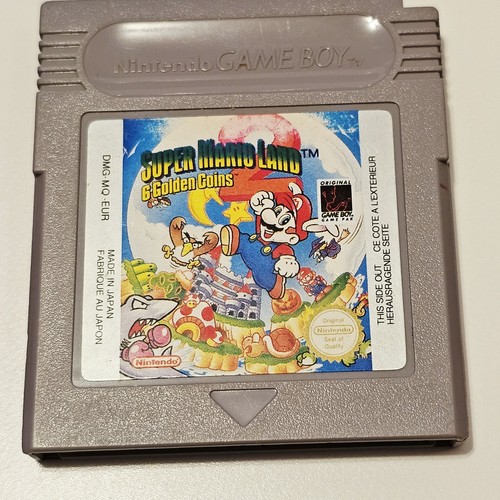 Nintendo super mario - super, 6