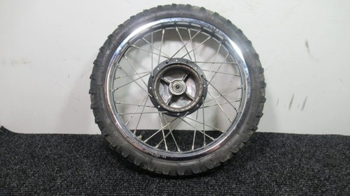 Roue avant suzuki 2t - suzuki, 80