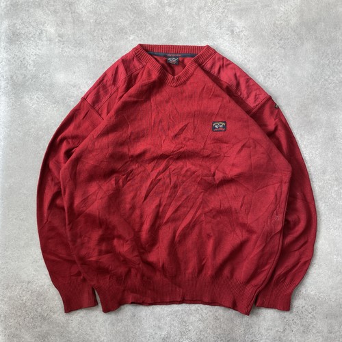 Pull paul shark - paul,