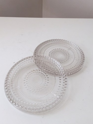 Dessous bouteilles verre - de,
