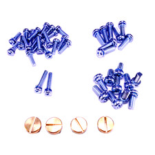 Kit De Vis Pour Honda GL1000