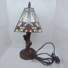 Lampe de table Tiffany