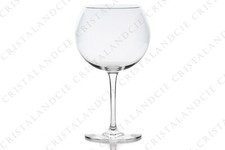 Verre à dégustation Pommard par Baccarat. Tasting glass Pommard by Baccarat