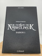 Le donjon de Naheulbeuk -  Intégrale Prestige - Saison 1