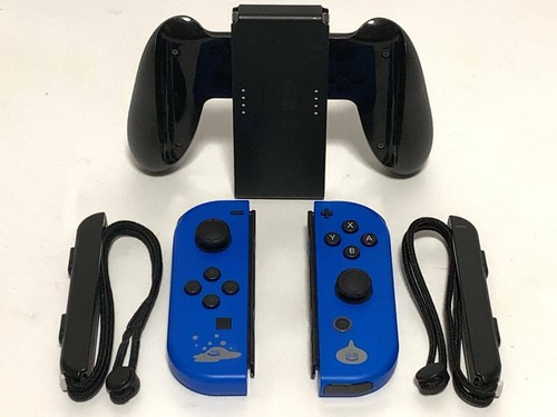 Nintendo switch joycon dragon - switch,