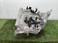 5S7R7002CB boite a vitesse