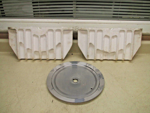 Berkel replacement blade meat - berkel,