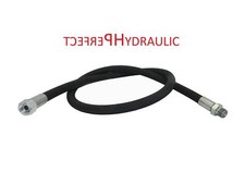 Tuyau flexible hydraulique