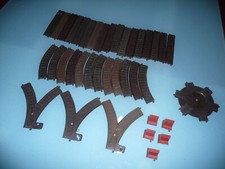 CHEMINS DE FER TRAIN MODELISME