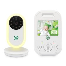 LF2423 Baby Monitor No WiFi, 2.8 Video Monitor, Baby Monitor Camera with Long...