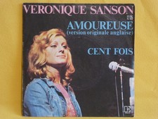 SP 45T - Véronique SANSON -